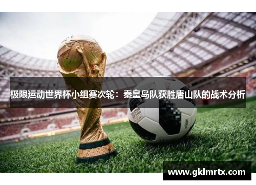 极限运动世界杯小组赛次轮：秦皇岛队获胜唐山队的战术分析